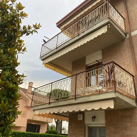 Apartment Con Due Nei Pressi Di Piazza Mazzini Lido di Jesolo