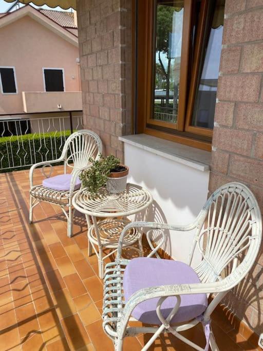 Con Due Nei Pressi Di Piazza Mazzini * Lido di Jesolo
